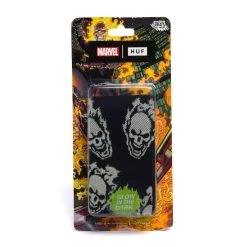 HUF Ghost Rider Socken - Black