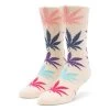 HUF Multi Hit Plantlife Socken - Cream -Stoppen. Gehen. Skateboard Geschäft. sk00725 cream 1 1280x1280