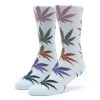 HUF Multi Hit Plantlife Socken - Sky -Stoppen. Gehen. Skateboard Geschäft. sk00725 sky 1 1280x1280