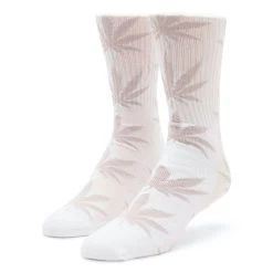 HUF Set 3 Pack Plantlife Socken - Black/white/olive -Stoppen. Gehen. Skateboard Geschäft. sk00738 bkwho 2 1280x1280