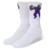 HUF Radiate Socken - White 1 HUF Radiate Socken - White -Stoppen. Gehen. Skateboard Geschäft. sk00746 white 1 1280x1280