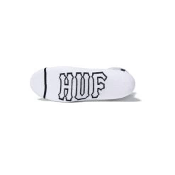 HUF Variety 3 Pack Socken - Black White -Stoppen. Gehen. Skateboard Geschäft. sk00767 bkwht 2 1280x1280