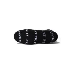 HUF Variety 3 Pack Socken - Black White -Stoppen. Gehen. Skateboard Geschäft. sk00767 bkwht 3 1280x1280