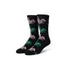 HUF Lucky Crew Socken - Black