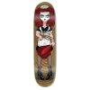 Strangelove The Maid Deck - 8.25 -Stoppen. Gehen. Skateboard Geschäft. slmaid 8 25 1 1280x1280