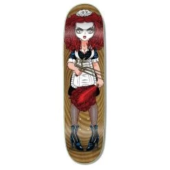 Strangelove The Maid Deck - 8.25