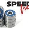 Speedfreak Skatebaord Kugellager ABEC 3