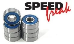 Speedfreak Skatebaord Kugellager ABEC 3