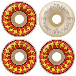 Spitfire Skateboard Rollen F4 Gonz Birds Conical Full 99A 54mm -Stoppen. Gehen. Skateboard Geschäft. spitfire formula 4 gonz birds conical full wheels 54mm 99a 1280x1280