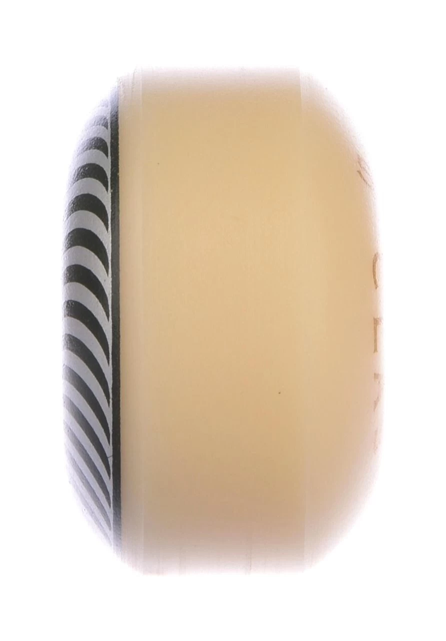 Spitfire Skateboard Rollen F4 Classic Silver 101A 54mm 5 Spitfire Skateboard Rollen F4 Classic Silver 101A 54mm – Bild 3