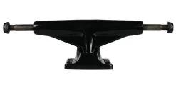 Tensor Trucks Skateboard Achse Aluminium Schwarz 5.0