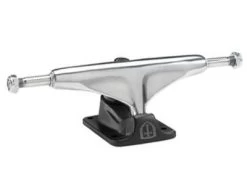 Tensor Trucks Skateboard Achse Response Schwarz/chrome 5.0