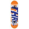 Thrill Komplett Skateboard Logo Orange -Stoppen. Gehen. Skateboard Geschäft. thrill logo orange komplett skateboard 1280x1280
