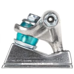 Thunder Trucks Skateboard Achse Hi Hollow Polish 145 -Stoppen. Gehen. Skateboard Geschäft. thunder trucks hollow lights polished raw 145 lo 129mm 147 mid 139mm 149 hi 149mm 151 hi 159mm 2 jpg nwyx 1280x1280