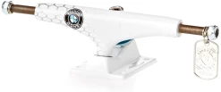 Thunder Trucks Skateboard Achse Hi Hollow Wair Drift White 147