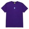 HUF Megablast T-Shirt - Purple -Stoppen. Gehen. Skateboard Geschäft. ts01821 purpl 1 1280x1280