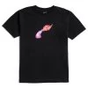 HUF Fire Starter T-Shirt - Black -Stoppen. Gehen. Skateboard Geschäft. ts01947 black 1 1280x1280