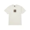 HUF Set Box T-Shirt - Bone -Stoppen. Gehen. Skateboard Geschäft. ts01954 bone 1 1280x1280
