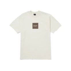 HUF Set Box T-Shirt - Bone