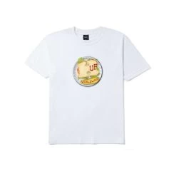 HUF Al Fresco T-Shirt - White