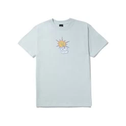 HUF Sippin Sun T-Shirt - Sky