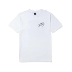 HUF Feline Eye T-Shirt - White