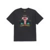 HUF F1 Washed T-Shirt - Washed Black 2 HUF F1 Washed T-Shirt - Washed Black -Stoppen. Gehen. Skateboard Geschäft. ts02116 wablk 1 1280x1280