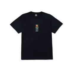 HUF Oh Snap T-Shirt - Black