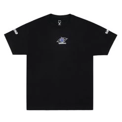 WKND Hyper Human T-Shirt - Black