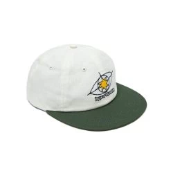 WKND Hyper Human Cap - Off White